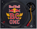 Проигрыватель виниловых пластинок Technics SL-1210MK7RE Red Bull Black 2 – techzone.com.ua