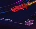 Проигрыватель виниловых пластинок Technics SL-1210MK7RE Red Bull Black 3 – techzone.com.ua