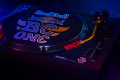 Проигрыватель виниловых пластинок Technics SL-1210MK7RE Red Bull Black 4 – techzone.com.ua