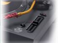 Проигрыватель виниловых пластинок Technics SL-1210MK7RE Red Bull Black 5 – techzone.com.ua