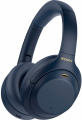 Наушники с микрофоном Sony WH-1000XM4 Midnight Blue (WH1000XM4L.E) 1 – techzone.com.ua