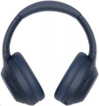 Наушники с микрофоном Sony WH-1000XM4 Midnight Blue (WH1000XM4L.E) 2 – techzone.com.ua