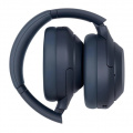 Навушники з мікрофоном Sony WH-1000XM4 Midnight Blue (WH1000XM4L.E) 3 – techzone.com.ua