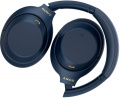Наушники с микрофоном Sony WH-1000XM4 Midnight Blue (WH1000XM4L.E) 4 – techzone.com.ua
