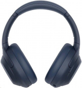 Навушники з мікрофоном Sony WH-1000XM4 Midnight Blue (WH1000XM4L.E) 2 – techzone.com.ua Навушники з мікрофоном Sony WH-1000XM4 Midnight Blue (WH1000XM4L.E) 2 – techzone.com.ua