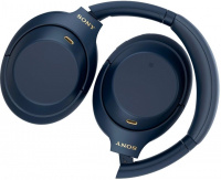 Навушники з мікрофоном Sony WH-1000XM4 Midnight Blue (WH1000XM4L.E) 4 – techzone.com.ua Навушники з мікрофоном Sony WH-1000XM4 Midnight Blue (WH1000XM4L.E) 4 – techzone.com.ua