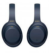 Навушники з мікрофоном Sony WH-1000XM4 Midnight Blue (WH1000XM4L.E) 5 – techzone.com.ua Навушники з мікрофоном Sony WH-1000XM4 Midnight Blue (WH1000XM4L.E) 5 – techzone.com.ua