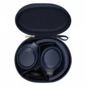 Навушники з мікрофоном Sony WH-1000XM4 Midnight Blue (WH1000XM4L.E) 6 – techzone.com.ua Навушники з мікрофоном Sony WH-1000XM4 Midnight Blue (WH1000XM4L.E) 6 – techzone.com.ua