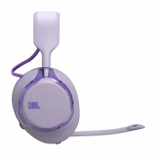 Ігрові навушники JBL Quantum 650 Purple (JBLQTUM650PUR) 4 – techzone.com.ua