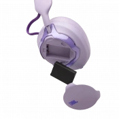 Ігрові навушники JBL Quantum 650 Purple (JBLQTUM650PUR) 8 – techzone.com.ua