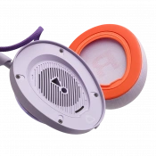 Ігрові навушники JBL Quantum 650 Purple (JBLQTUM650PUR) 9 – techzone.com.ua