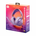 Ігрові навушники JBL Quantum 650 Purple (JBLQTUM650PUR) 10 – techzone.com.ua