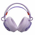 Ігрові навушники JBL Quantum 650 Purple (JBLQTUM650PUR) 2 – techzone.com.ua
