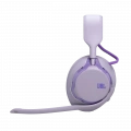 Ігрові навушники JBL Quantum 650 Purple (JBLQTUM650PUR) 5 – techzone.com.ua
