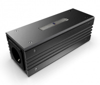 Фільтр мережі IsoTek EVO3 Syncro Uni Black 1 – techzone.com.ua