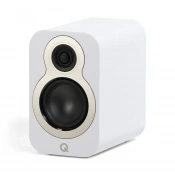 Полочная акустика Q Acoustics 3010c Satin White (QA3314) 1 – techzone.com.ua