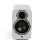 Полочная акустика Q Acoustics 3010c Satin White (QA3314) 3 – techzone.com.ua Полочная акустика Q Acoustics 3010c Satin White (QA3314) 3 – techzone.com.ua
