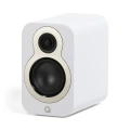 Полочная акустика Q Acoustics 3010c Satin White (QA3314) 1 – techzone.com.ua