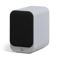 Полочная акустика Q Acoustics 3010c Satin White (QA3314) 2 – techzone.com.ua