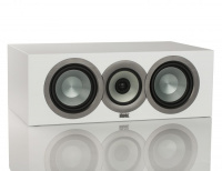 Центральний канал Elac Uni-Fi CC U5 Slim White 1 – techzone.com.ua