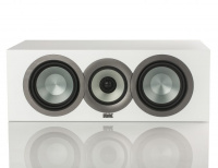 Центральный канал Elac Uni-Fi CC U5 Slim White 3 – techzone.com.ua Центральный канал Elac Uni-Fi CC U5 Slim White 3 – techzone.com.ua