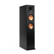 Фронтальні акустичні колонки Klipsch RP-260F Ebony 1 – techzone.com.ua