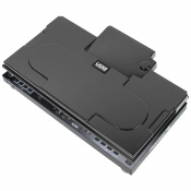 UDG Ultimate Pioneer XDJ-RX3 Equipment Cover Black (U94114BL) 1 – techzone.com.ua