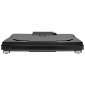 UDG Ultimate Pioneer XDJ-RX3 Equipment Cover Black (U94114BL) 3 – techzone.com.ua