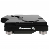 UDG Ultimate Pioneer XDJ-RX3 Equipment Cover Black (U94114BL) 4 – techzone.com.ua