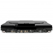 UDG Ultimate Pioneer XDJ-RX3 Equipment Cover Black (U94114BL) 5 – techzone.com.ua