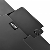 UDG Ultimate Pioneer XDJ-RX3 Equipment Cover Black (U94114BL) 6 – techzone.com.ua