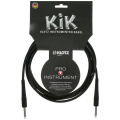 Інструментальний кабель KLOTZ KIK9.0PPSW 3 – techzone.com.ua