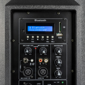 Акустическая система 4all Audio 4PRO 15 DSP 6 – techzone.com.ua Акустическая система 4all Audio 4PRO 15 DSP 6 – techzone.com.ua