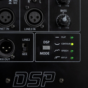 Акустична система 4all Audio 4PRO 15 DSP 7 – techzone.com.ua Акустична система 4all Audio 4PRO 15 DSP 7 – techzone.com.ua