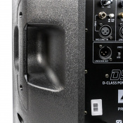 Акустична система 4all Audio 4PRO 15 DSP 8 – techzone.com.ua Акустична система 4all Audio 4PRO 15 DSP 8 – techzone.com.ua