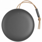 Портативная акустика Bang & Olufsen Beosound A1 2nd Gen Black Anthracite (1734002) 2 – techzone.com.ua Портативная акустика Bang & Olufsen Beosound A1 2nd Gen Black Anthracite (1734002) 2 – techzone.com.ua