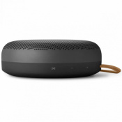 Портативная акустика Bang & Olufsen Beosound A1 2nd Gen Black Anthracite (1734002) 4 – techzone.com.ua Портативная акустика Bang & Olufsen Beosound A1 2nd Gen Black Anthracite (1734002) 4 – techzone.com.ua