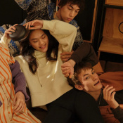 Портативная акустика Bang & Olufsen Beosound A1 2nd Gen Black Anthracite (1734002) 7 – techzone.com.ua Портативная акустика Bang & Olufsen Beosound A1 2nd Gen Black Anthracite (1734002) 7 – techzone.com.ua