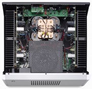 Підсилювач Rotel RB-1582 MKII Black 3 – techzone.com.ua Підсилювач Rotel RB-1582 MKII Black 3 – techzone.com.ua