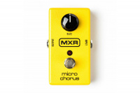 MXR M148 Micro Chorus Педаль эффектов