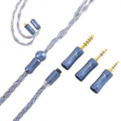 Кабель Kinera Ace 2.0 cable (MMCX) 1 – techzone.com.ua