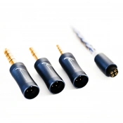 Кабель Kinera Ace 2.0 cable (MMCX) 4 – techzone.com.ua Кабель Kinera Ace 2.0 cable (MMCX) 4 – techzone.com.ua