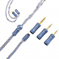 Кабель Kinera Ace 2.0 cable (MMCX) 1 – techzone.com.ua