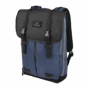 Рюкзак міський Victorinox Altmont 3.0 Flapover Laptop Backpack / blue (601453) Vt601453 1 – techzone.com.ua Рюкзак міський Victorinox Altmont 3.0 Flapover Laptop Backpack / blue (601453) Vt601453 1 – techzone.com.ua