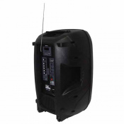 Активна акустична система 4all Audio LSA-15-BAT 2 – techzone.com.ua Активна акустична система 4all Audio LSA-15-BAT 2 – techzone.com.ua