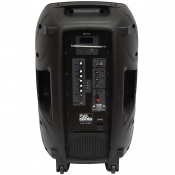 Активная акустическая система 4all Audio LSA-15-BAT 3 – techzone.com.ua Активная акустическая система 4all Audio LSA-15-BAT 3 – techzone.com.ua