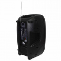 Активная акустическая система 4all Audio LSA-15-BAT 2 – techzone.com.ua