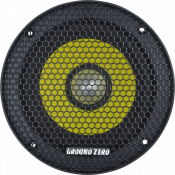 Компонентная акустика Ground Zero Titanium GZTM 100NEO 3 – techzone.com.ua Компонентная акустика Ground Zero Titanium GZTM 100NEO 3 – techzone.com.ua