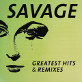 Вінілова платівка Savage: Greatest Hits & Remixes – techzone.com.ua