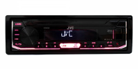 Автомагнітола JVC KD-X162 1 – techzone.com.ua